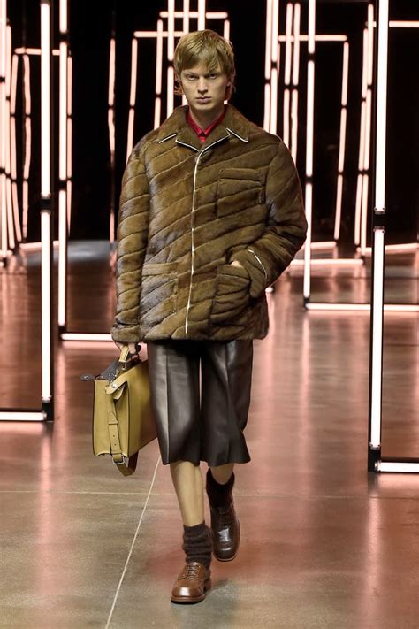 fendi men fw21